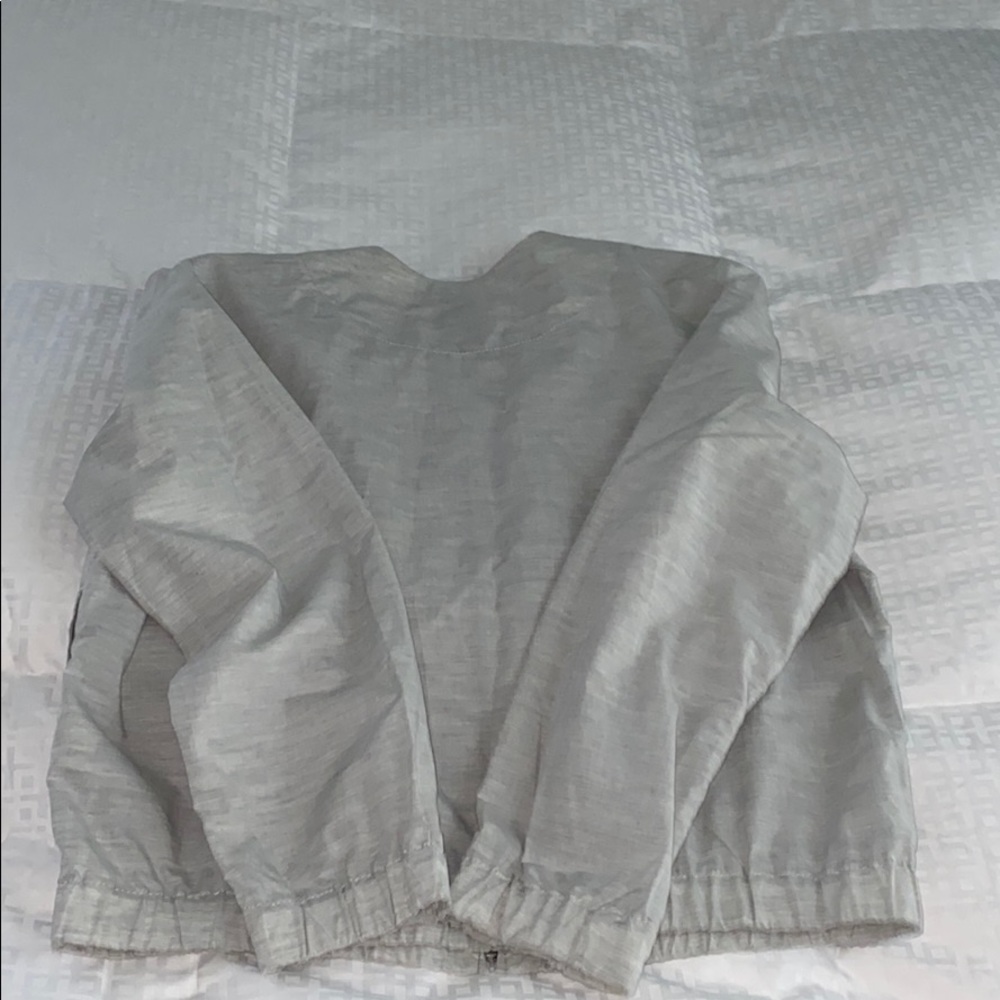 Gap Lightweight Jacket, Good Condition. - image 2